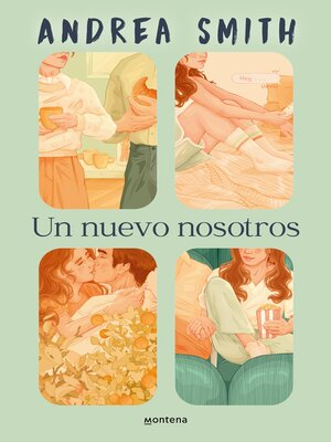 cover image of Un nuevo nosotros